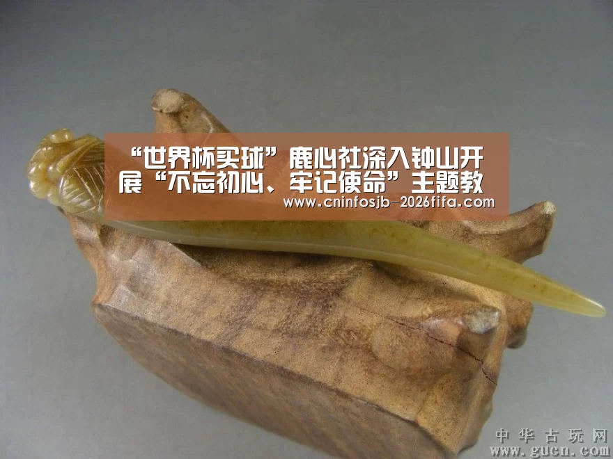 “世界杯买球”鹿心社深入钟山开展“不忘初心、牢记使命”主题教育调研(图1) 世界杯买球平台