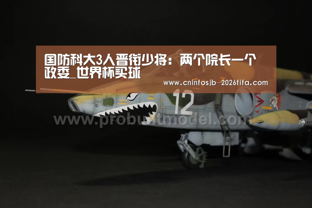 国防科大3人晋衔少将:两个院长一个政委_世界杯买球(图3) 世界杯买球平台